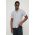 Barbour camasa din amestec de in cu guler clasic, regular