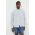 BOSS Orange cămașă din bumbac bărbați, culoarea alb, cu guler button-down, regular 50514101