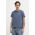 G-Star Raw tricou din bumbac barbati, culoarea albastru marin, neted