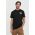 G-Star Raw tricou din bumbac barbati, culoarea negru, cu imprimeu