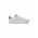 K-Swiss sneakers din piele LOZAN KLUB LTH culoarea alb