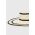 Karl Lagerfeld palarie culoarea bej