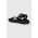 Columbia sandale Globetrot barbati, culoarea negru, 2068351