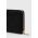 Dkny portofel de piele femei, culoarea negru, R411BB84