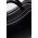Lacoste poseta culoarea negru
