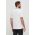 adidas TERREX tricou TX Unite barbati, culoarea alb, cu imprimeu, IM8366