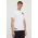 Ellesse tricou din bumbac Boretto T-Shirt barbati, culoarea alb, cu imprimeu, SHV20120