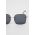 Answear Lab ochelari de soare femei, culoarea negru