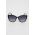 Answear Lab ochelari de soare femei, culoarea negru