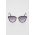 Answear Lab ochelari de soare femei, culoarea negru