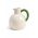 &k amsterdam ulcior Jug Perle Green
