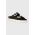 Birkenstock papuci BIRKENSTOCK X PAPILLIO Arizona Chunky femei, culoarea negru, 1025304
