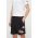 Ellesse pantaloni scurti Bronxa Short barbati, culoarea negru, SHV20121