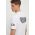 Ellesse tricou din bumbac Boretto T-Shirt barbati, culoarea alb, cu imprimeu, SHV20120