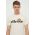 Ellesse tricou din bumbac SL Prado Tee barbati, culoarea bej, cu imprimeu, SHV07405