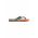 Havaianas slapi TOP FASHION femei, cu toc plat, 4137258.0027