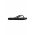 Havaianas slapi SLIM GLITTER II femei, culoarea negru, cu toc plat, 4146975.1069