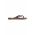 Havaianas slapi SLIM PATCHWORK femei, culoarea negru, cu toc plat, 4148944.9446