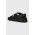 Birkenstock sandale de piele BIRKENSTOCK X PAPILLIO Arizona Chunky Exq femei, culoarea negru, 1024608