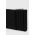 Dkny portofel de piele femei, culoarea negru, R411BB82