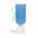 &k amsterdam carafa Tulip Blue
