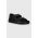 Birkenstock sandale de piele BIRKENSTOCK X PAPILLIO Arizona Chunky Exq femei, culoarea negru, 1024608