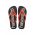 Havaianas slapi TOP LOGOMANIA 2 barbati, culoarea portocaliu, 4145741.5023