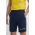 Helly Hansen pantaloni scurti barbati, culoarea albastru marin