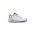 K-Swiss sneakers din piele RINZLER GT X MCLAREN culoarea alb