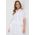 MICHAEL Michael Kors camasa femei, culoarea alb, cu guler clasic, relaxed