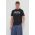adidas Originals tricou din bumbac barbati, culoarea negru, cu imprimeu, IS0204