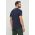 Mammut tricou sport Mammut Core culoarea albastru marin, cu imprimeu