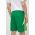 adidas Performance pantaloni scurți de antrenament Tiro24 culoarea verde, IT2414
