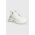 Buffalo sneakers Triplet Hollow Bs culoarea alb, 1410078.WHT