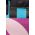 Desigual poseta NOCHENTERA VALD 24SAXP41