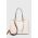 Aldo poseta COQUETTE culoarea bej, COQUETTE.966