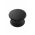 Popsockets suport de telefon Aluminum Black