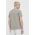 Abercrombie & Fitch tricou din bumbac barbati, culoarea verde, neted