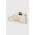 Reebok Classic sneakers din piele Club C 85 culoarea bej, 100202098