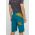 LA Sportiva pantaloni scurti Bleauser barbati, culoarea verde, N62733732