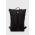 Doughnut rucsac Christopher Happy Camper culoarea negru, mare, neted, D195HA-0003