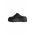Altercore papuci Bella femei, culoarea negru, cu platforma, Bella.Vegan