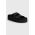 Answear Lab papuci femei, culoarea negru, cu platforma