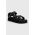 Armani Exchange sandale femei, culoarea negru, cu platforma, XDP044 XV841 00002