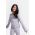 Coccodrillo longsleeve copii culoarea violet