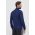 adidas Performance hanorac de antrenament Tiro 24 culoarea albastru marin, cu imprimeu, IR7498