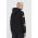 Desigual hanorac de bumbac MICKEY BAD MOOD barbati, culoarea negru, cu glugă, cu imprimeu, 24SMSK15