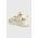 Steve Madden sandale Decorum femei, culoarea bej, cu platforma, SM11003017
