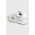 Reebok Classic sneakers Glide culoarea alb, 100074208