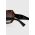 Jeepers Peepers ochelari de soare culoarea maro